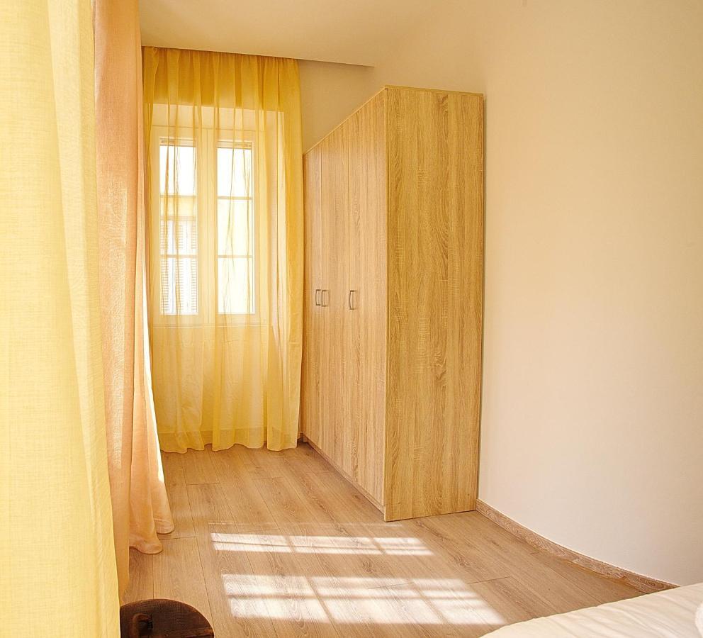 Liston Appartement *