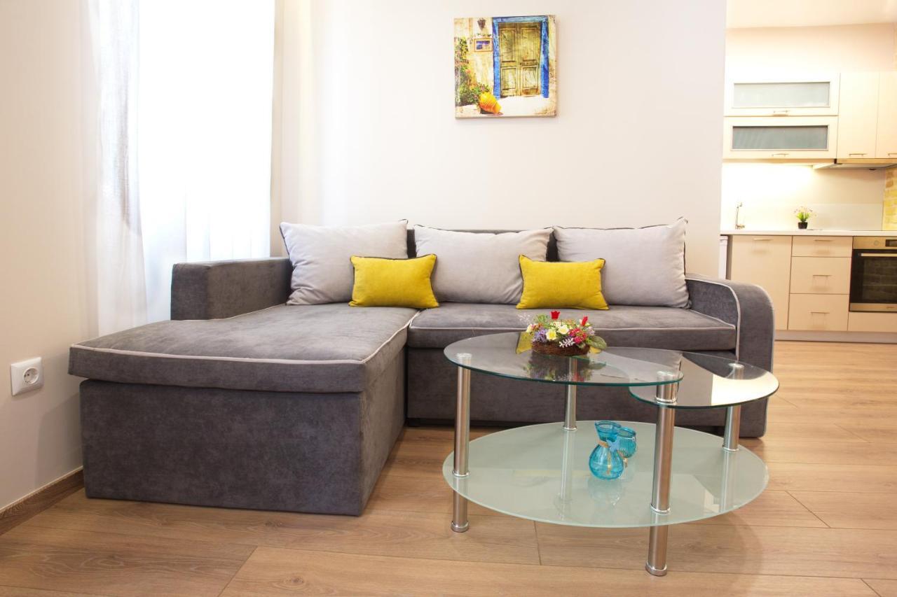 Liston Appartement Corfu (city)