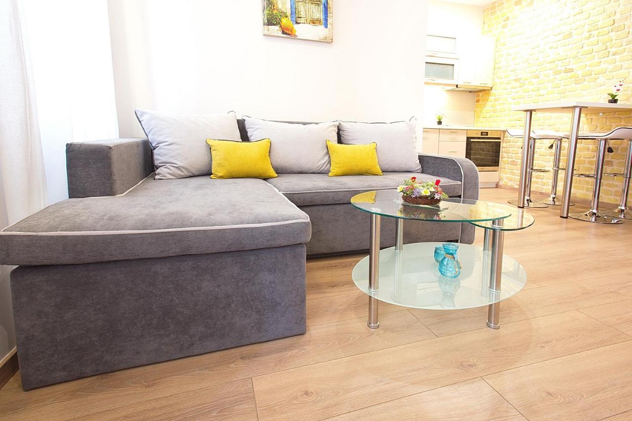 Appartement Liston *
