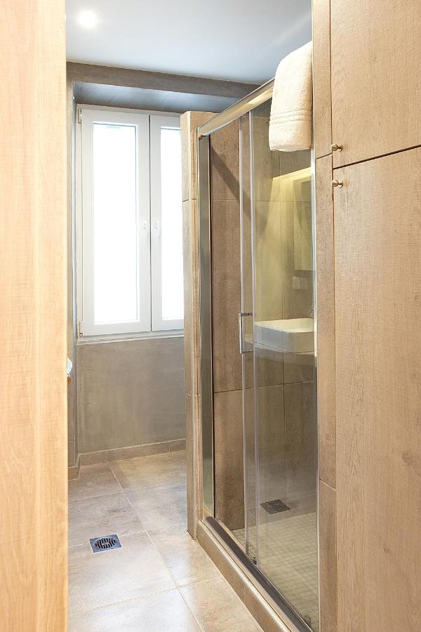 Appartement Liston