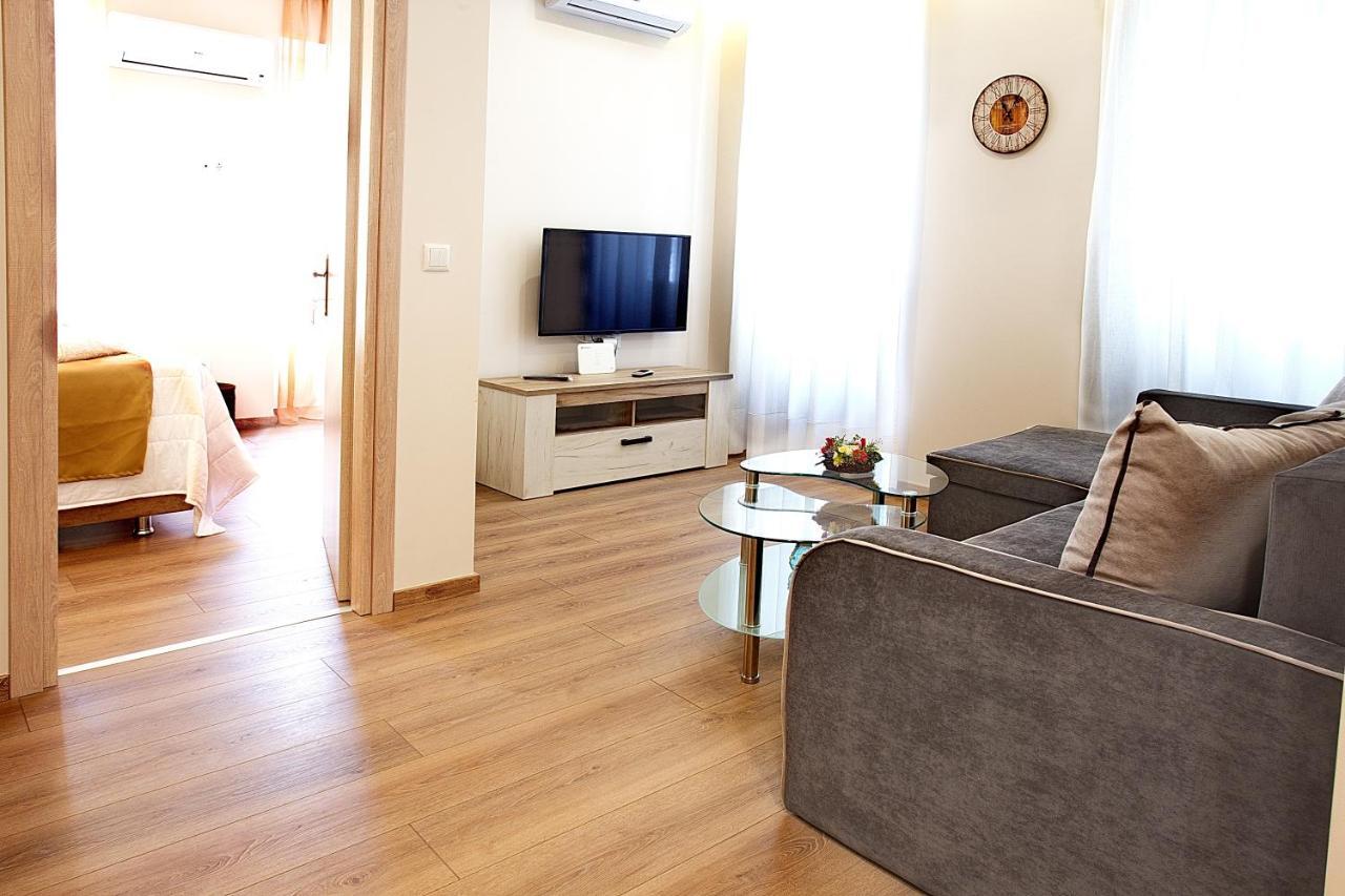 Liston Appartement