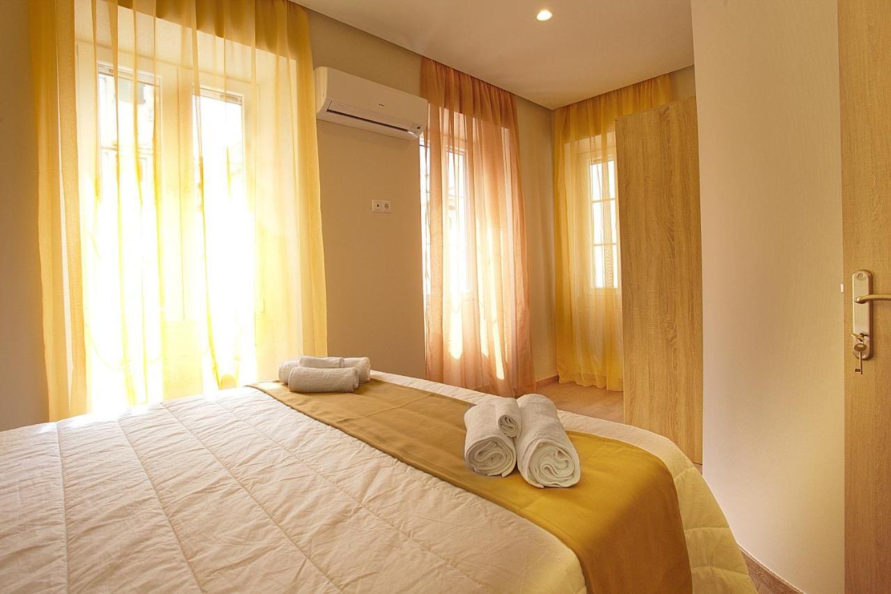 Liston Appartement Corfu (city)