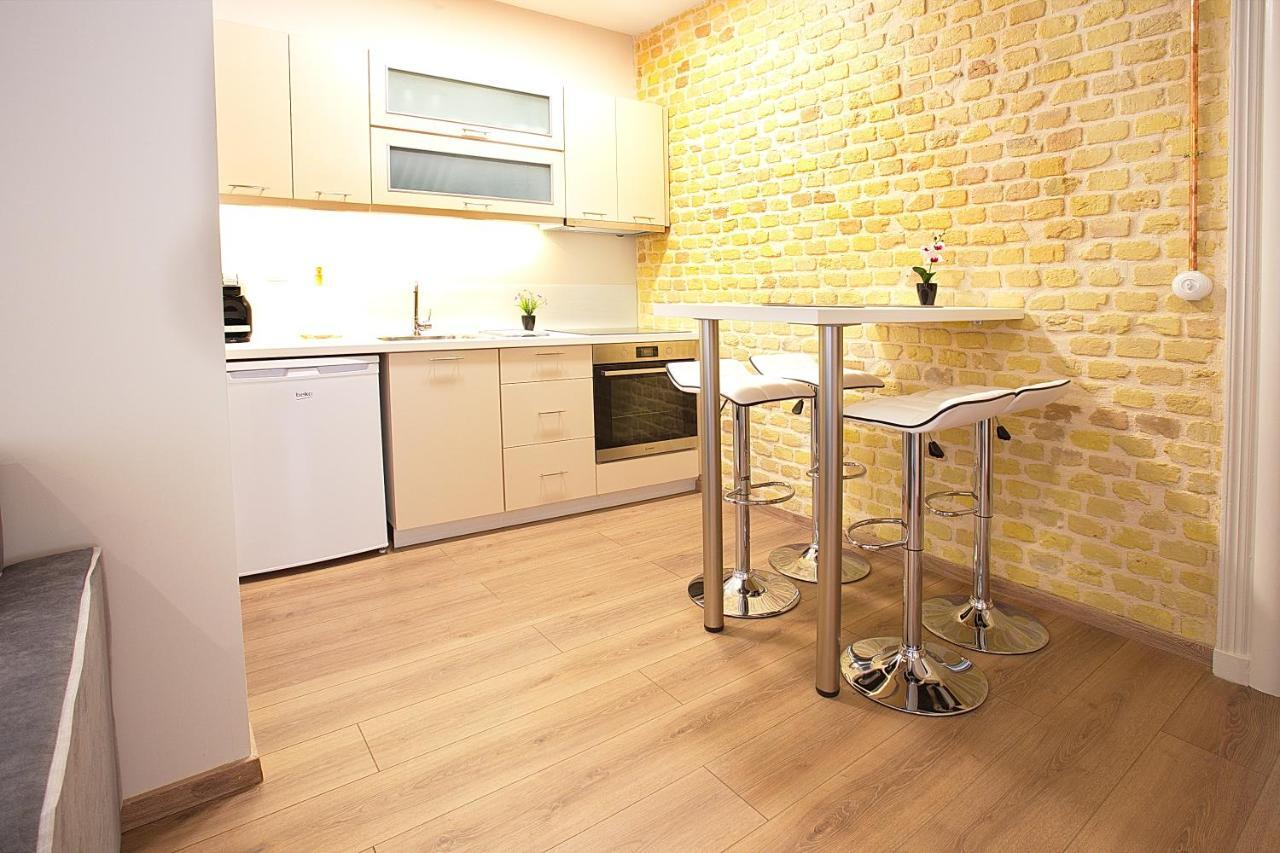 Appartement Liston *