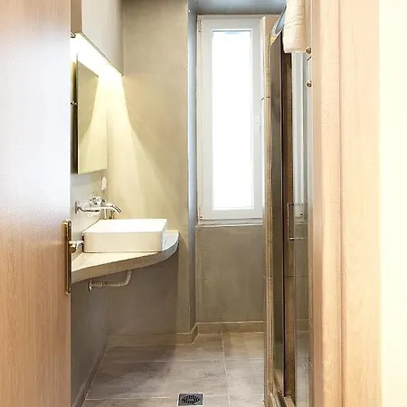 Liston Inn Suites Corfu  Extérieur photo