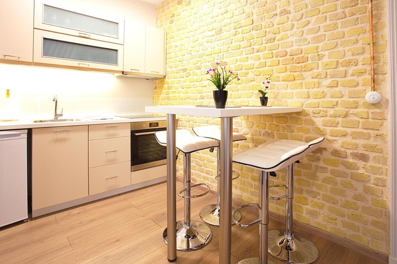 Liston Apartamento *