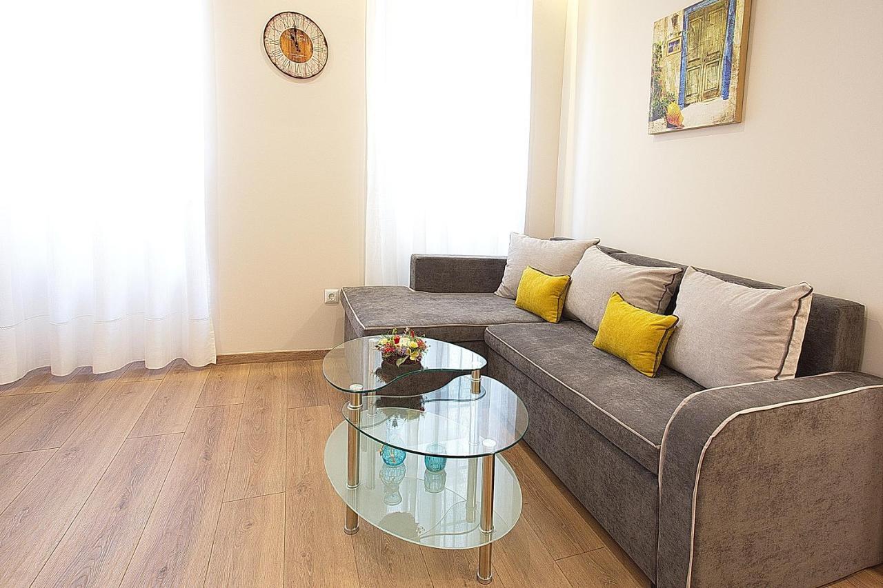 Liston Appartement Corfu (city)